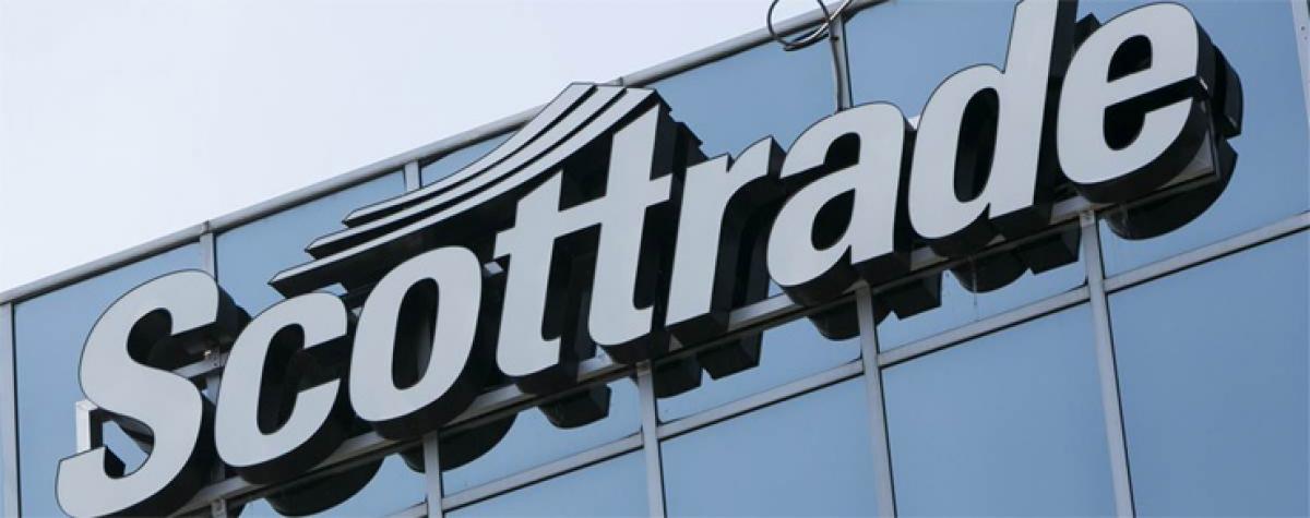 Scottrade says hack may have affected 4.6 million customers