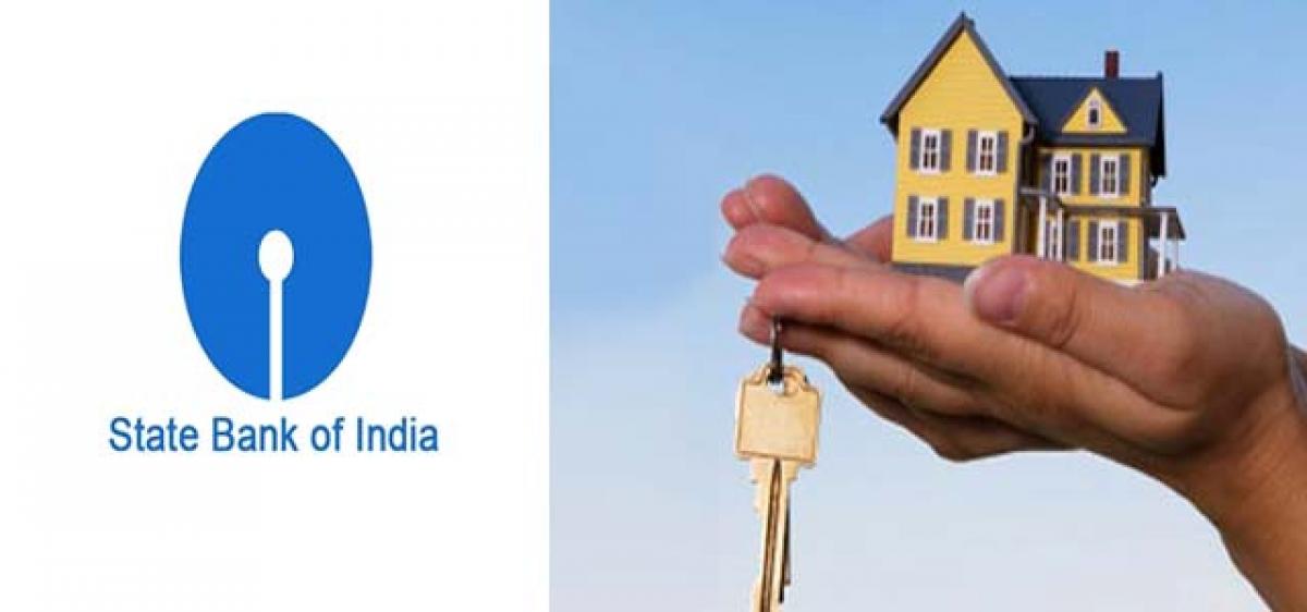 SBI property show on Feb 26