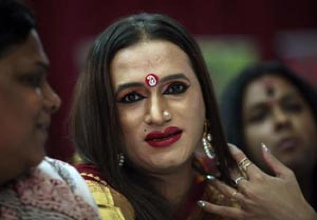 Landmark SC verdict on transgenders