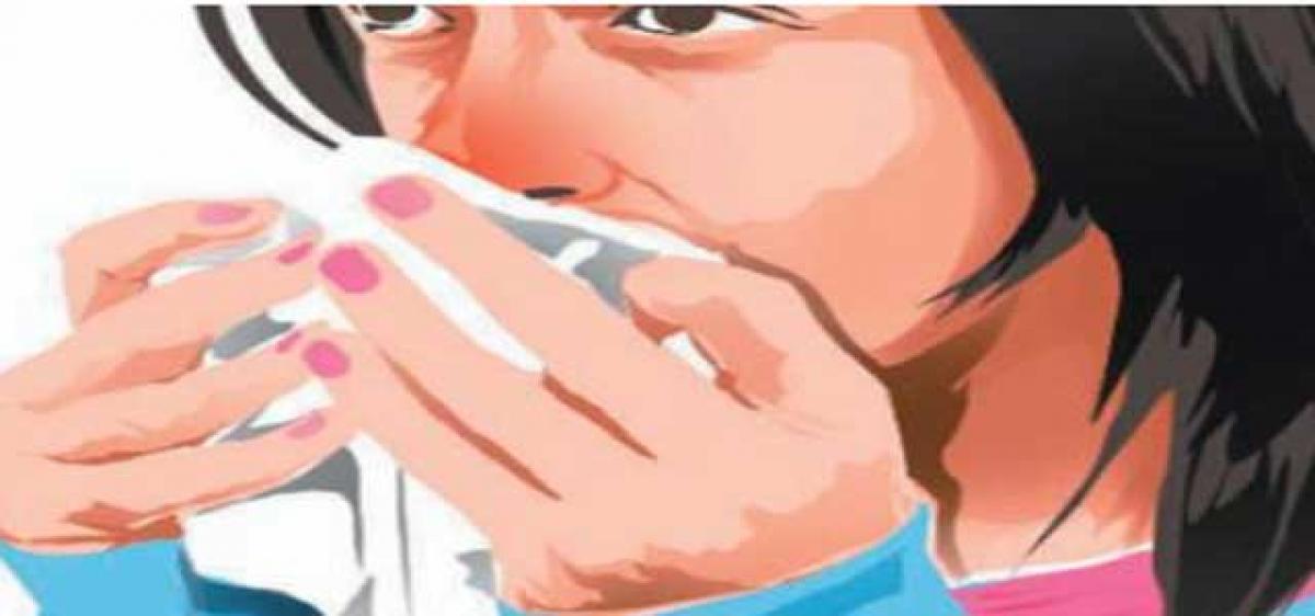 First Swine flu death in Secunderabad Cantonment