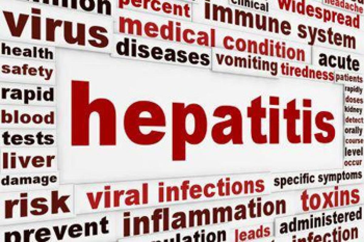 New medicine for Hepatitis C treatment launched
