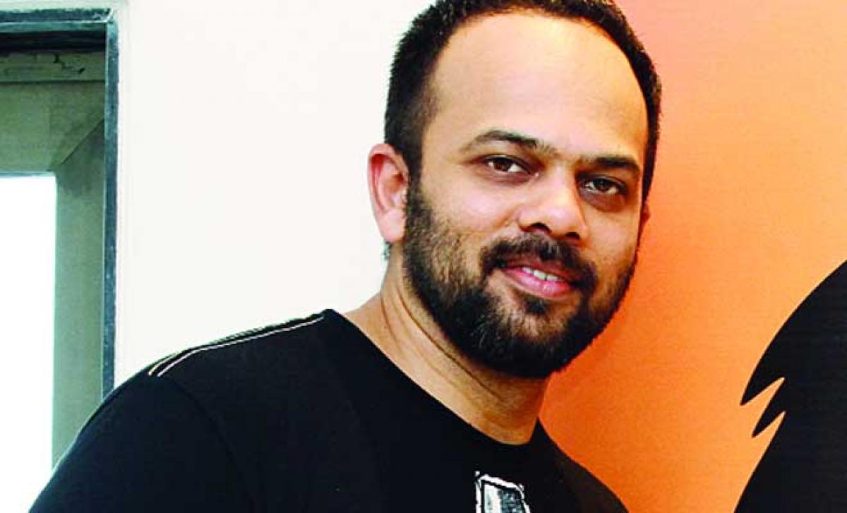 Rohit Shetty adopts 10 kids with cancer