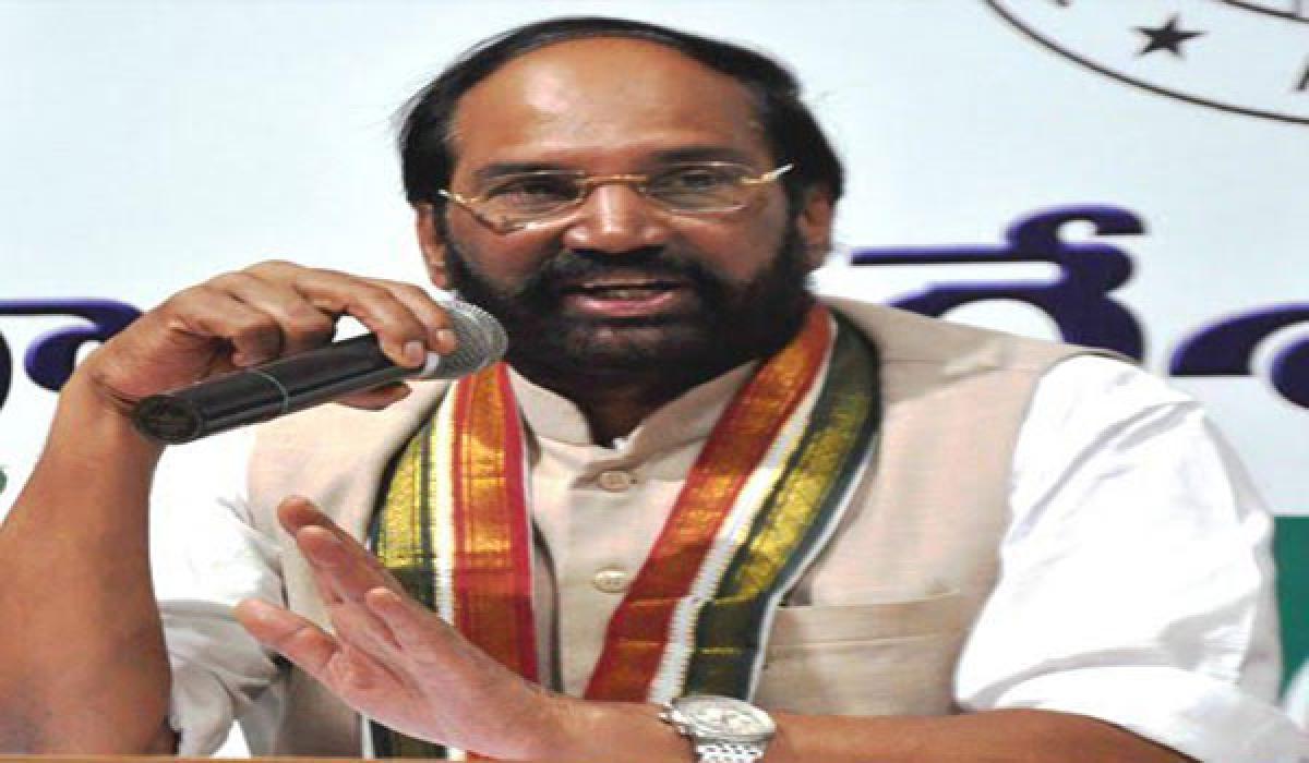 Congress leaders to stage mass hunger strike