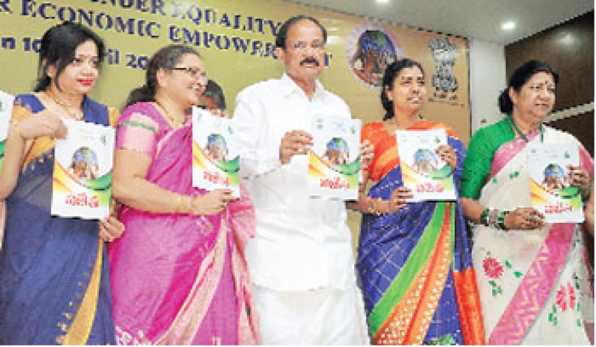 Centre for empowerment of women, youth through skills