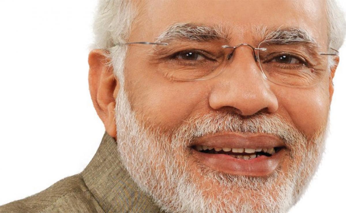 Narendra Modis leap of visition: Is India ready for a larger role?