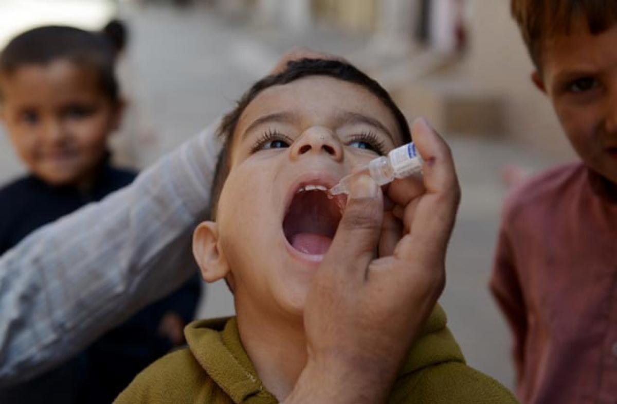 Demystifying vaccine-derived Polio virus concerns
