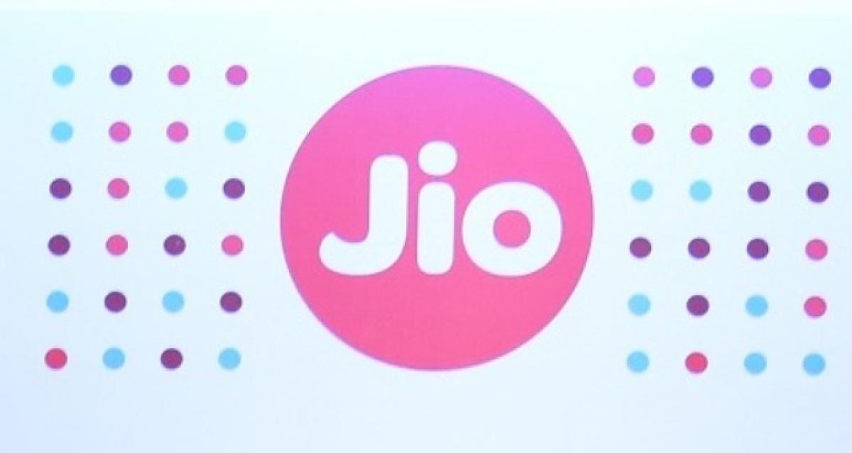 Here is why facebook thanked Reliance Jio