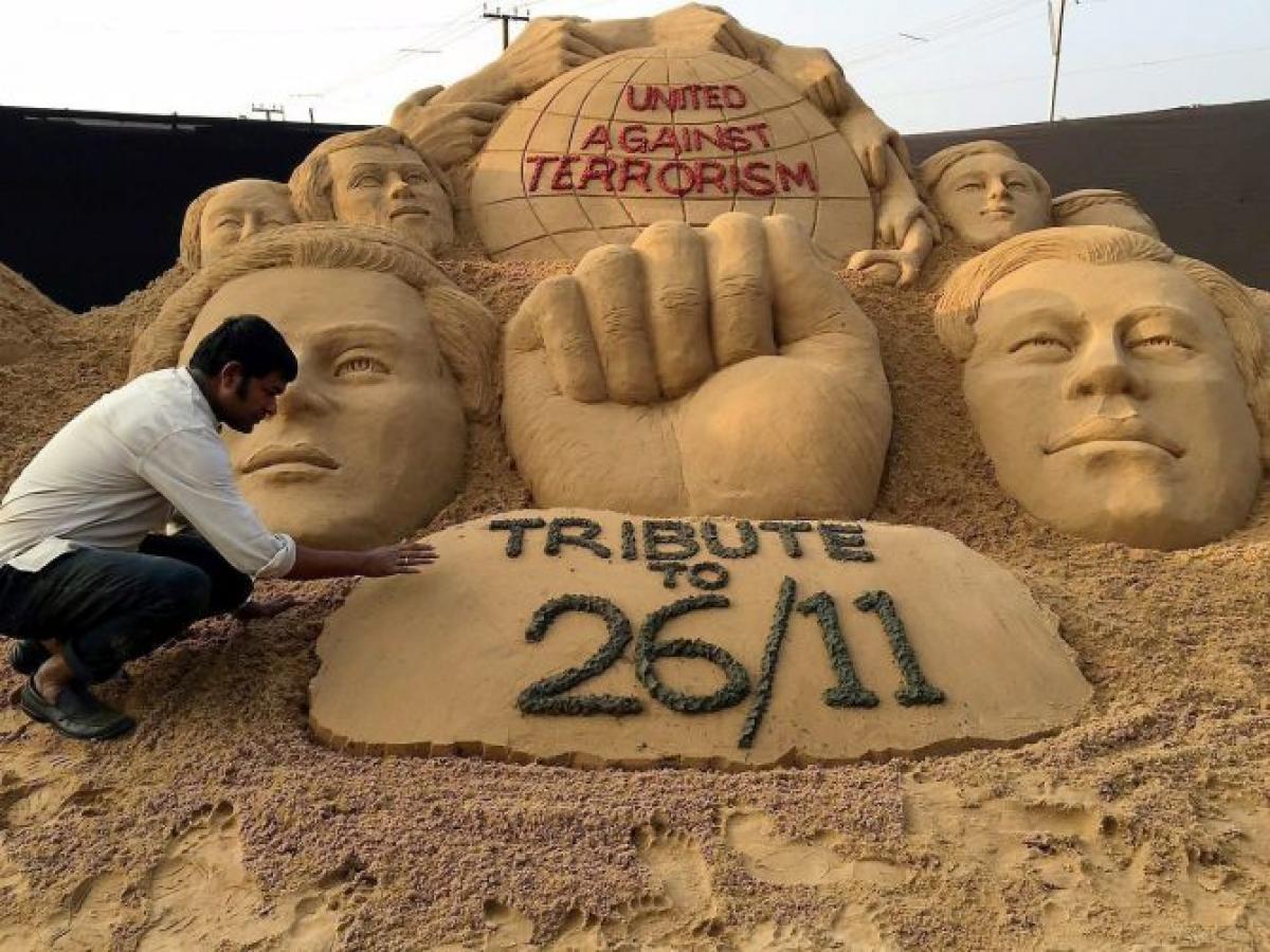 Its been seven years since Mumbai terror attacks on 26/11