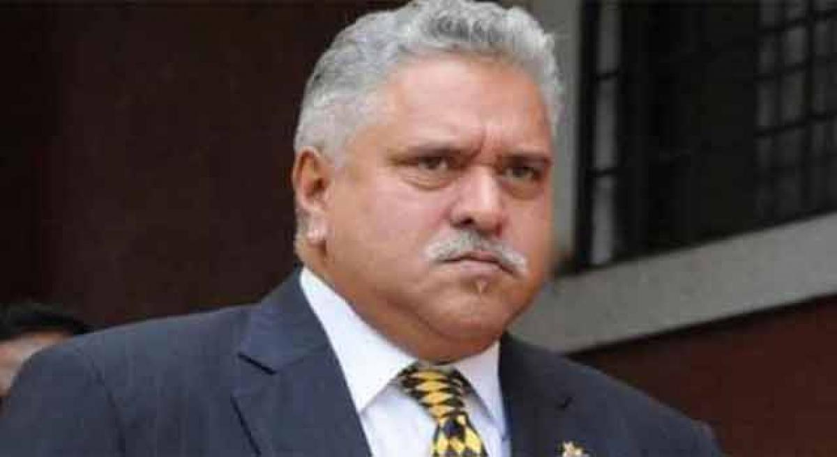 Rajya Sabha ethics panel for Mallya’s expulsion