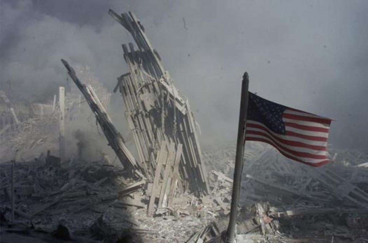 9/11 report detailing Saudi links made public