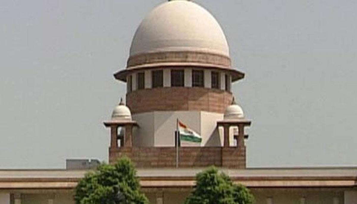 SC to hear Digvijayas plea on Vyapam on July 9