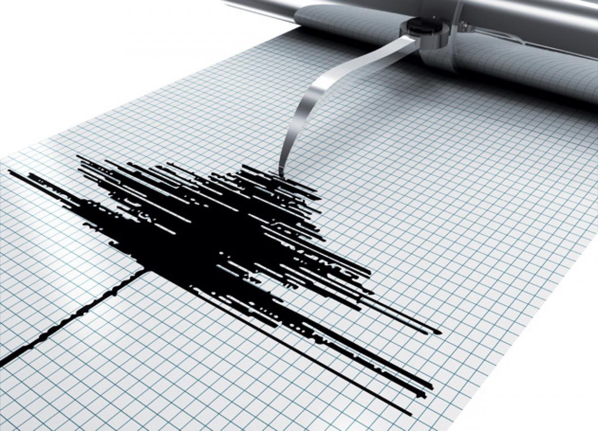 5.6 Magnitude Earthquake Hits Philippines: The US Geological Survey