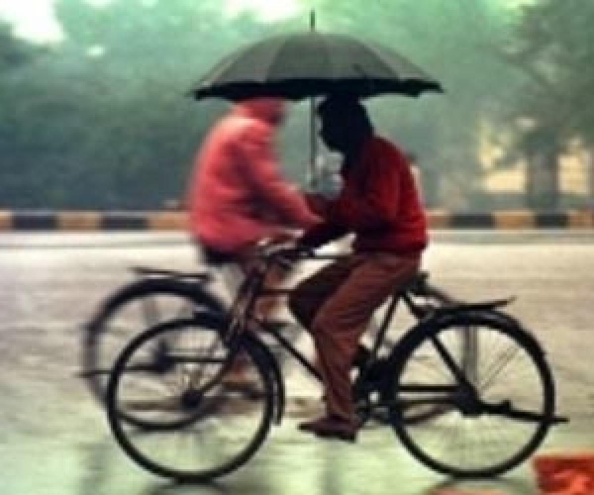 IMD forecasts Monsoon to hit Kerala by June 7