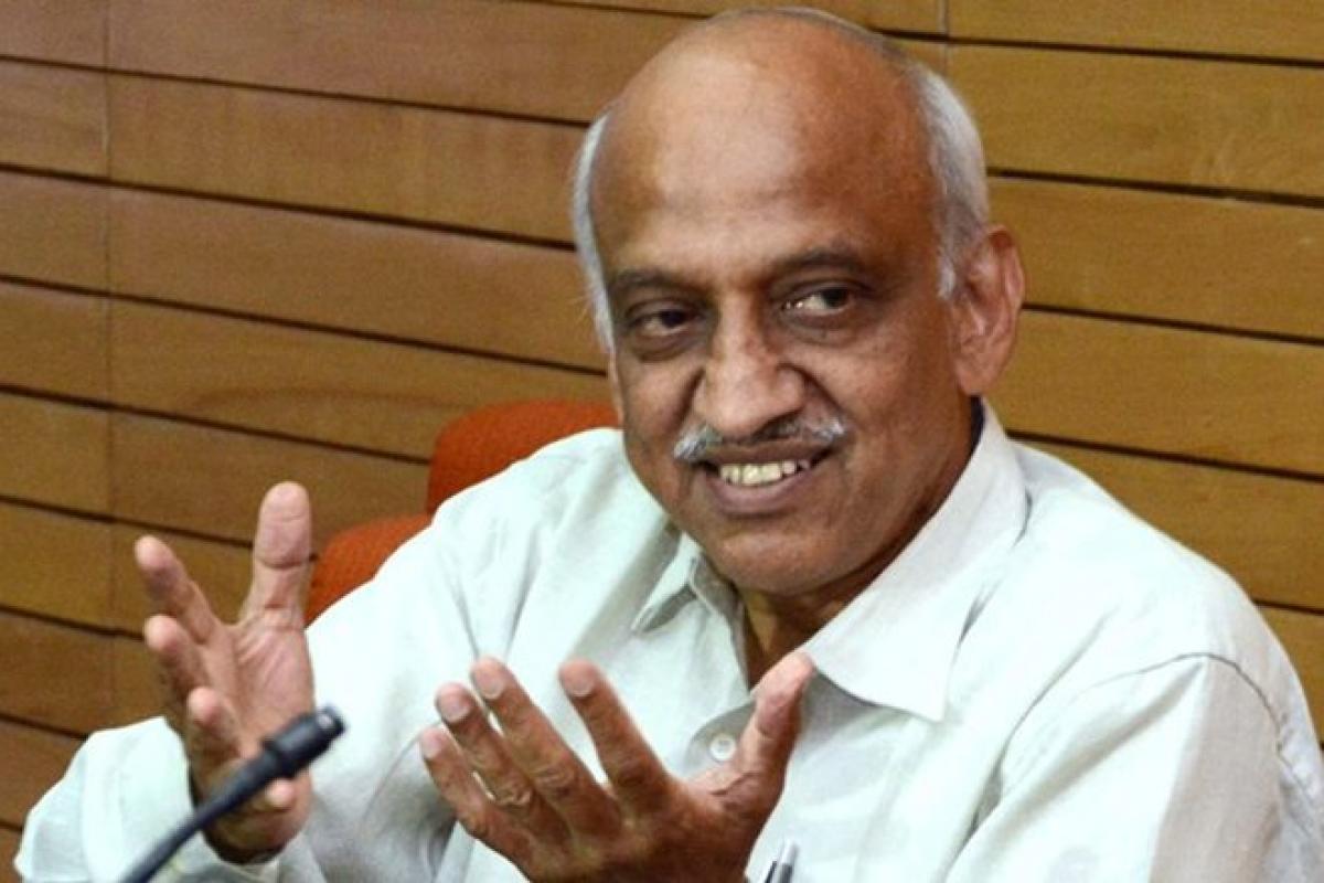 India has the capability to develop a space station, says ISRO chief