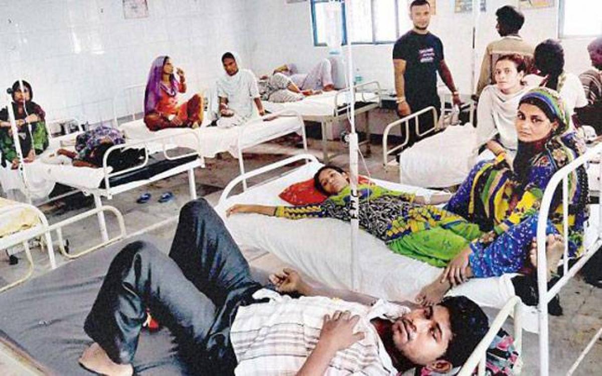 Chikungunya continues to claim lives in Delhi, toll rises to 10