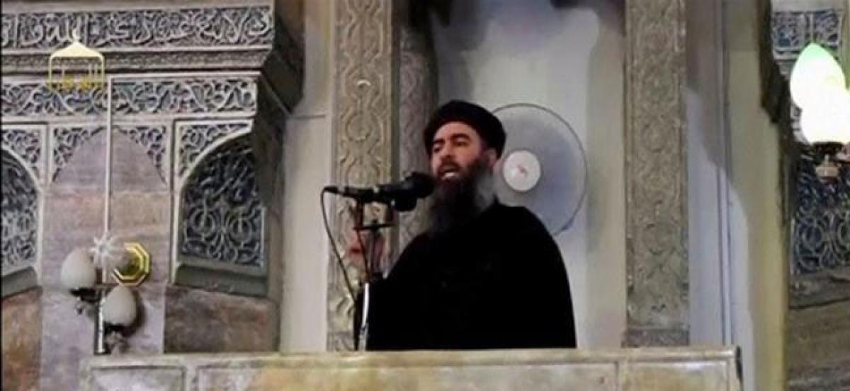 If Baghdadi is dead, next IS leader likely to be Saddam-era officer