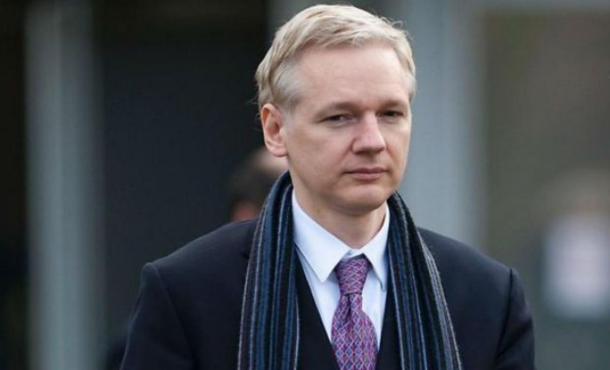 Sweden drops some sex cases against WikiLeaks founder Julian Assange