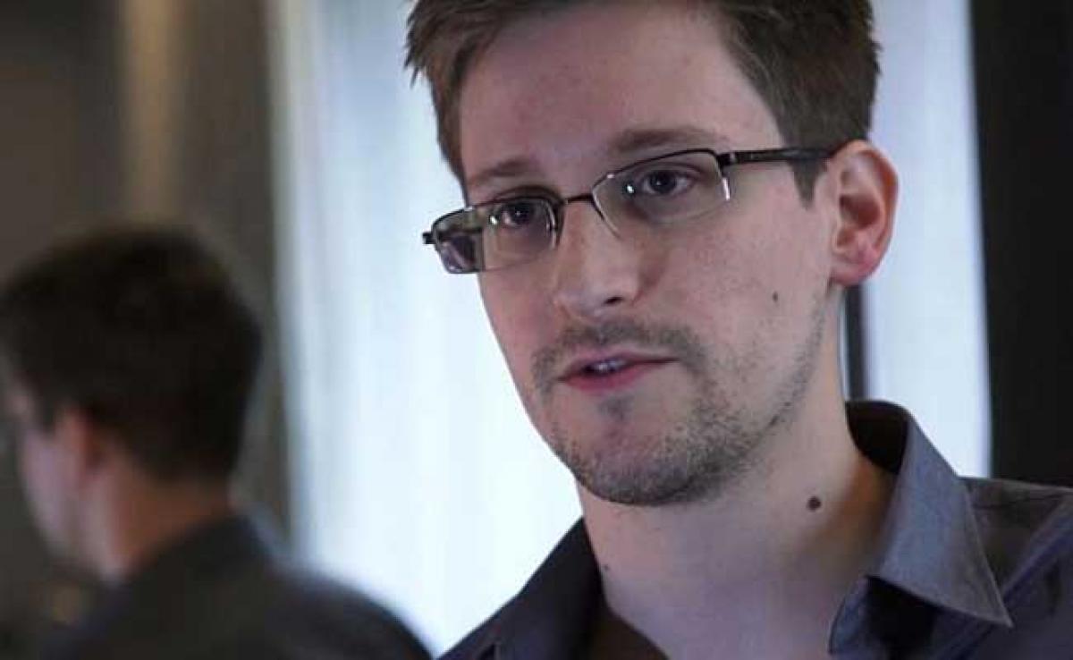 Families Who Provided Shelter To Snowden In Hong Kong Seek Asylum In Canada