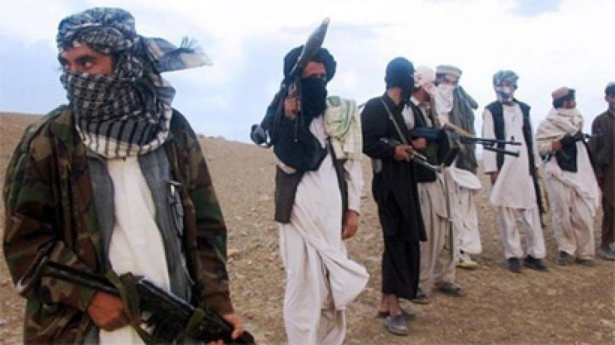 Kabul may hold direct talks with Taliban soon