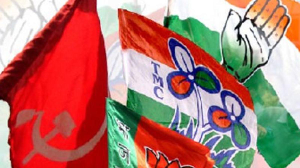 CPI(M), Congress criticise induction of tainted MLAs