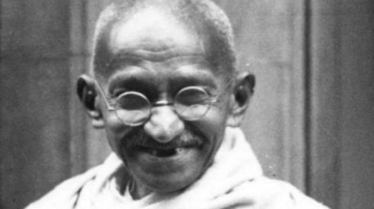 Plea to probe Mahatma Gandhi’s fourth bullet wound