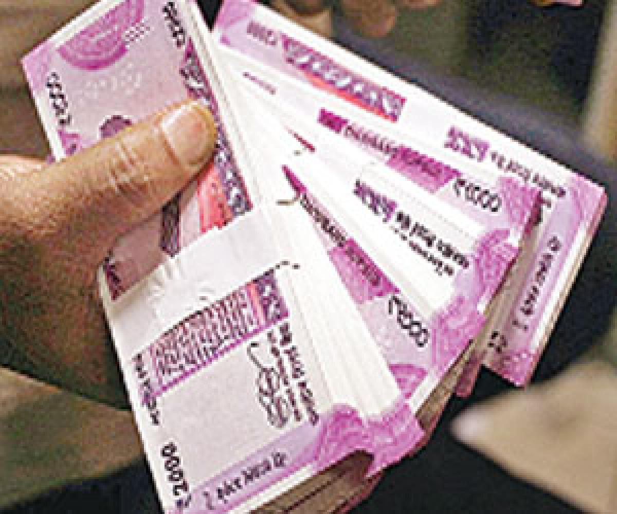 State govt to implement cash loan scheme