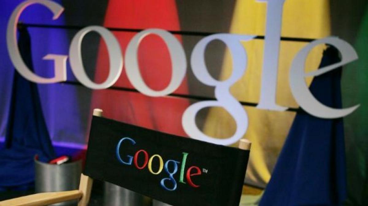 Google faces record 3 billion euro EU antitrust fine: Telegraph