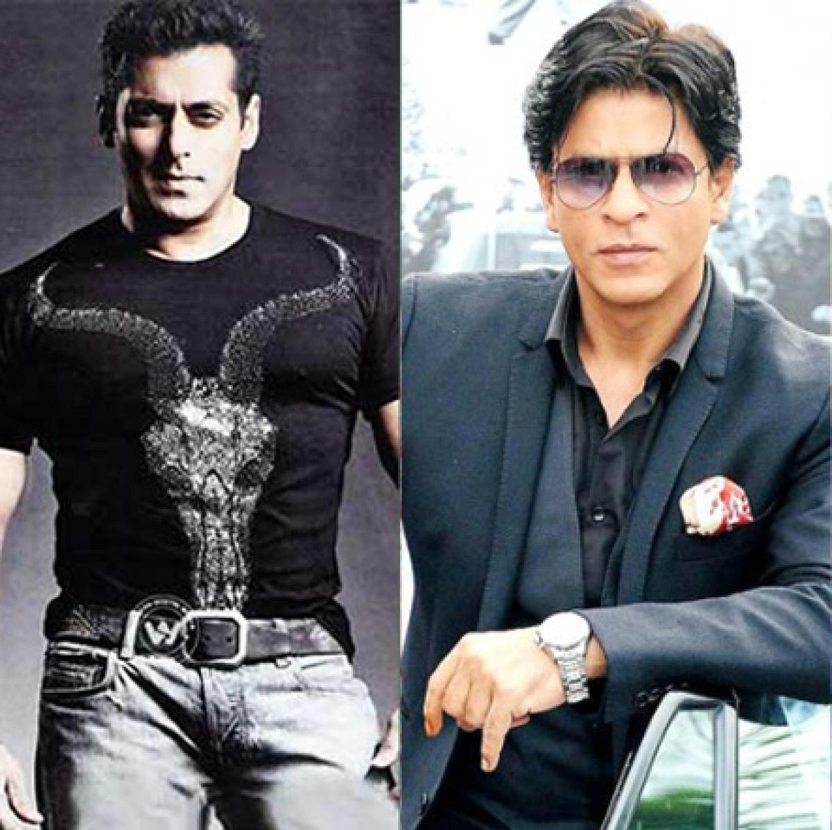 How Shah Rukh, Salman will profit from Raees, Sultan clash