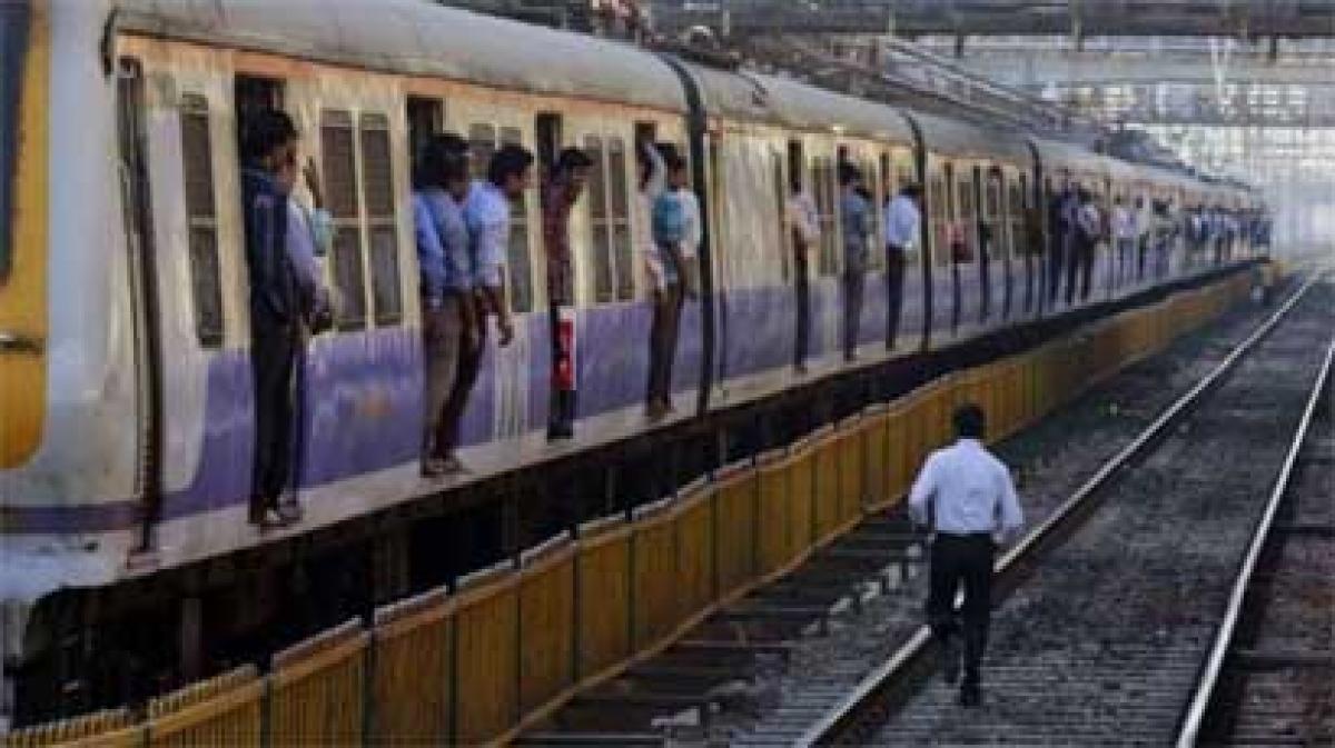 Railway Budget: More public cash eyed as turnaround remains elusive