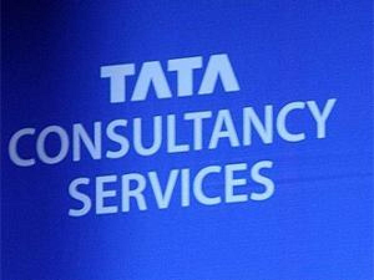 TCS Q1 net rises 2.08%