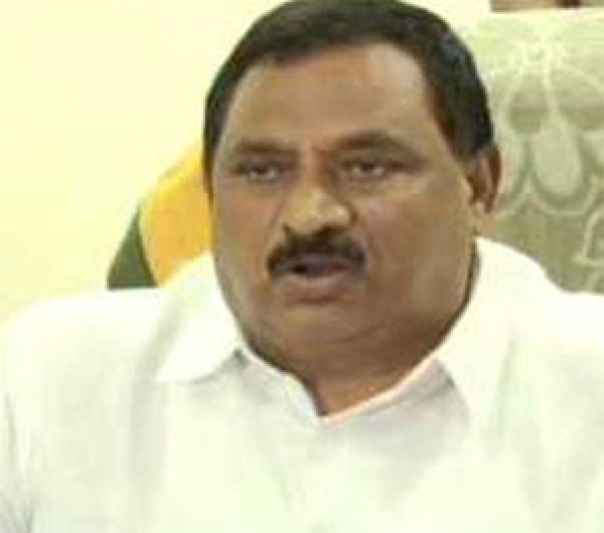 Govt serious on call money: AP Home Minister