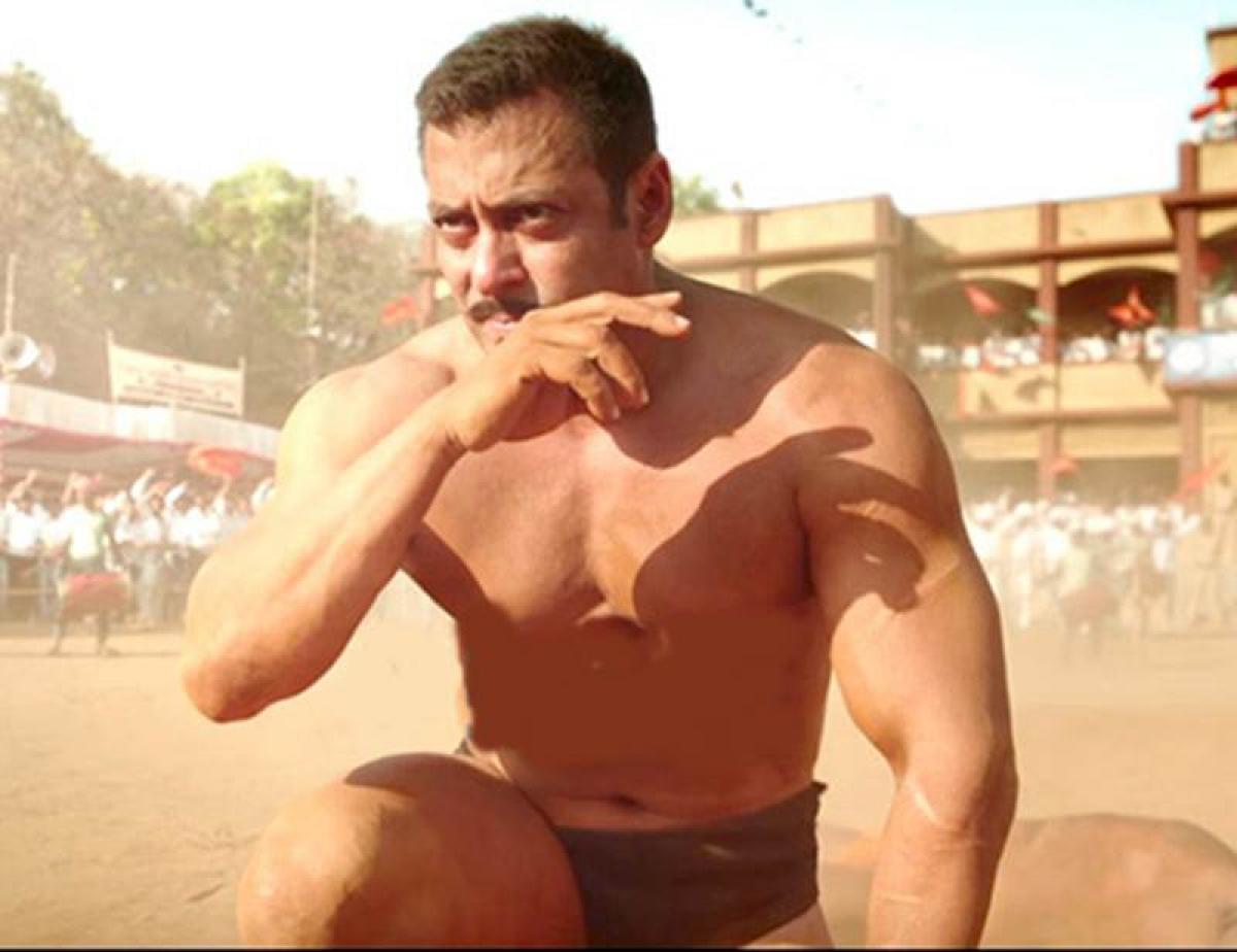 Salman Khan's Sultan sets new premiere record on Sony Max