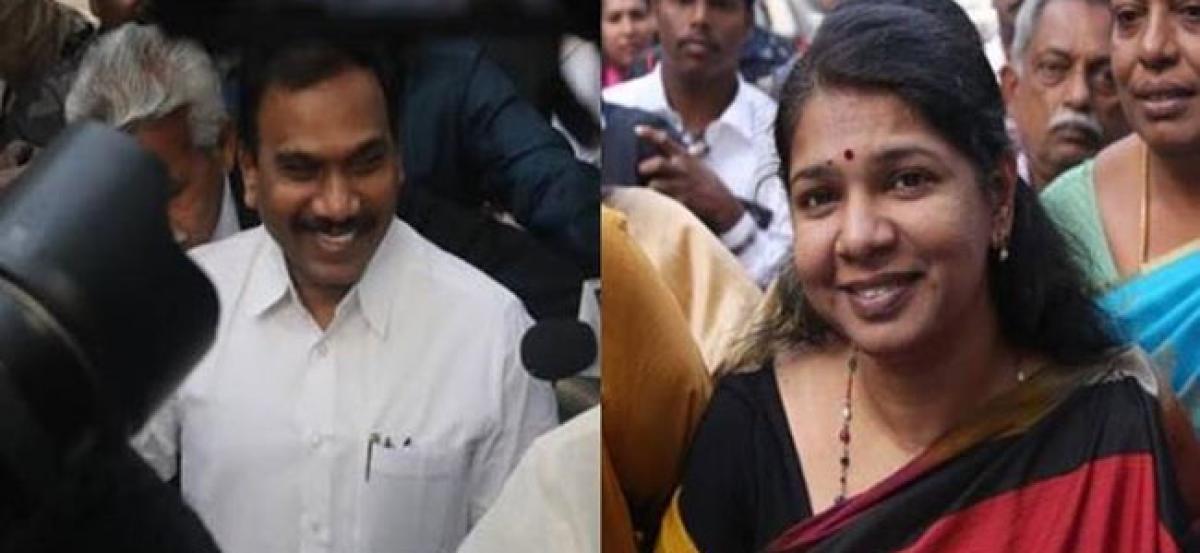 CBI moves Delhi high court against acquittal of Raja, Kanimozhi in 2G case