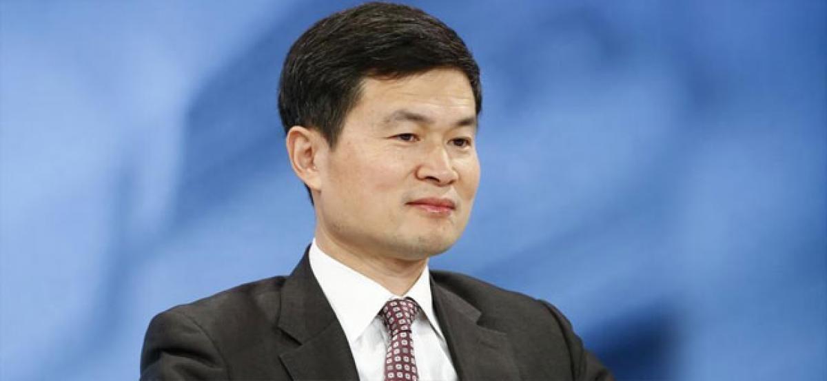 Chinas top regulator pledges reforms after MSCI decision