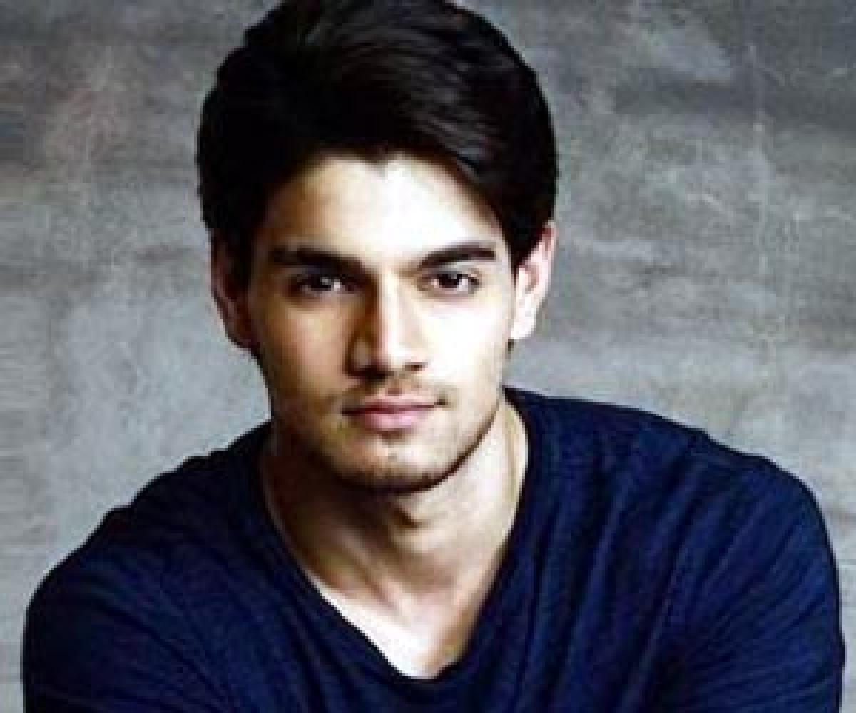 No Dhadkan remake for Sooraj Pancholi