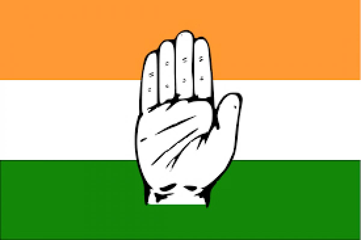 Ukhand floor test: Cong may take legal recourse for allowing nine MLAs to vote