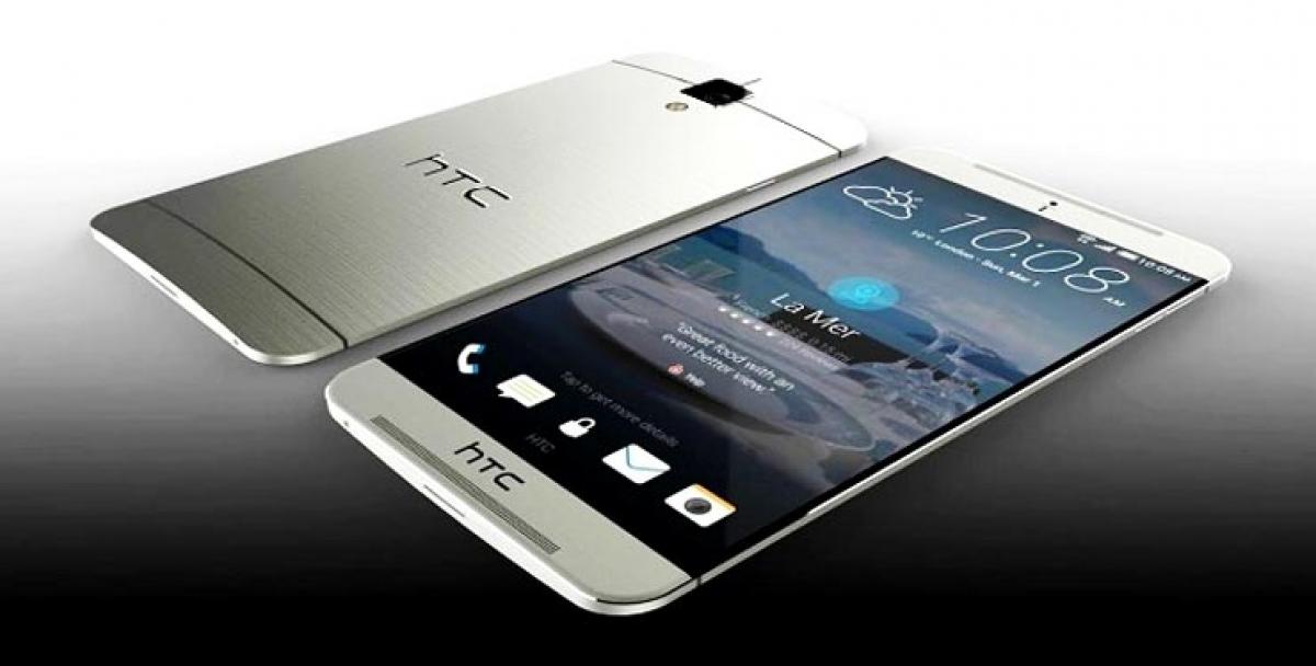 Android marshmallow powered HTC One A9 specifications, price