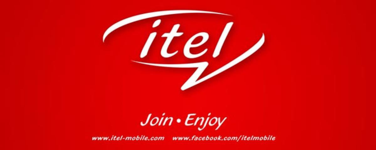 Transsion Holdings to enter India with itel phones