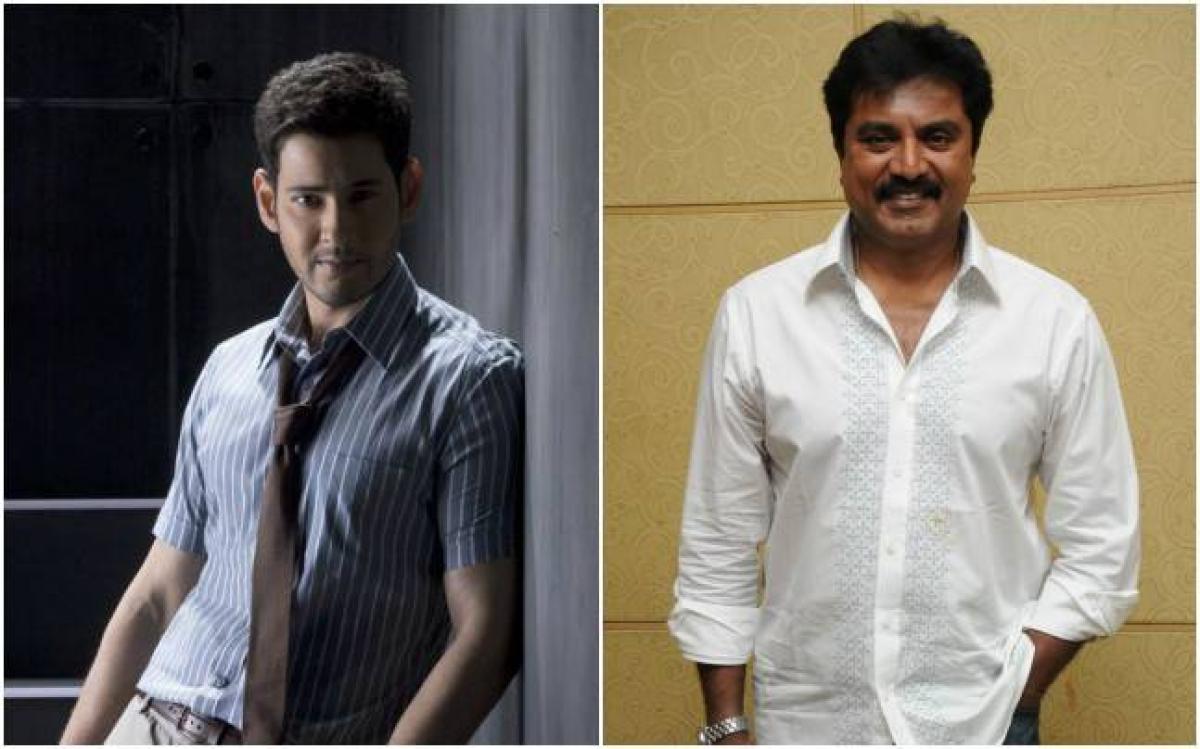 Kollywood actor roped in to play Mahesh Babus father in Bharat Ane Nenu!