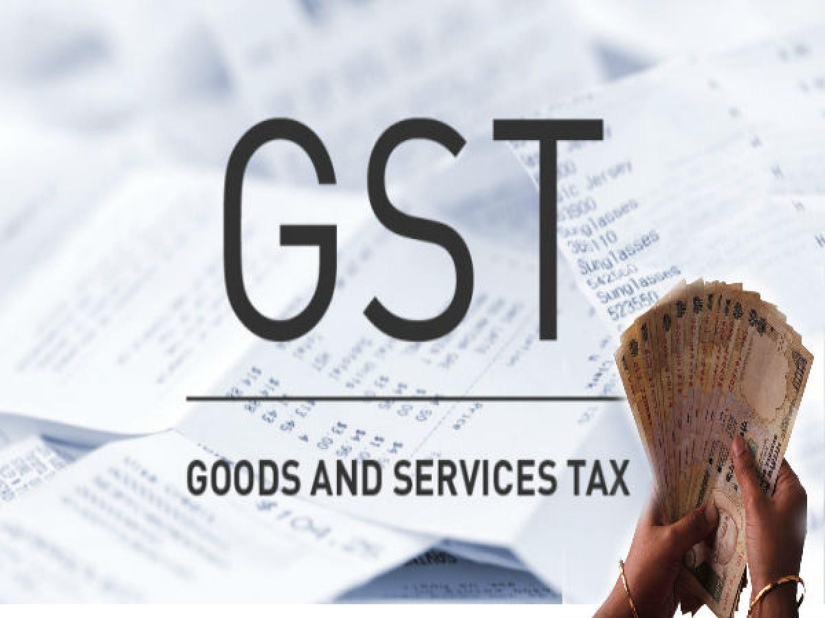 Lok Sabha to take up GST bill today