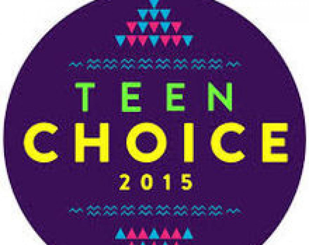 2015 Teen choice awards nomination for Indo-Canadian Lilly Singh