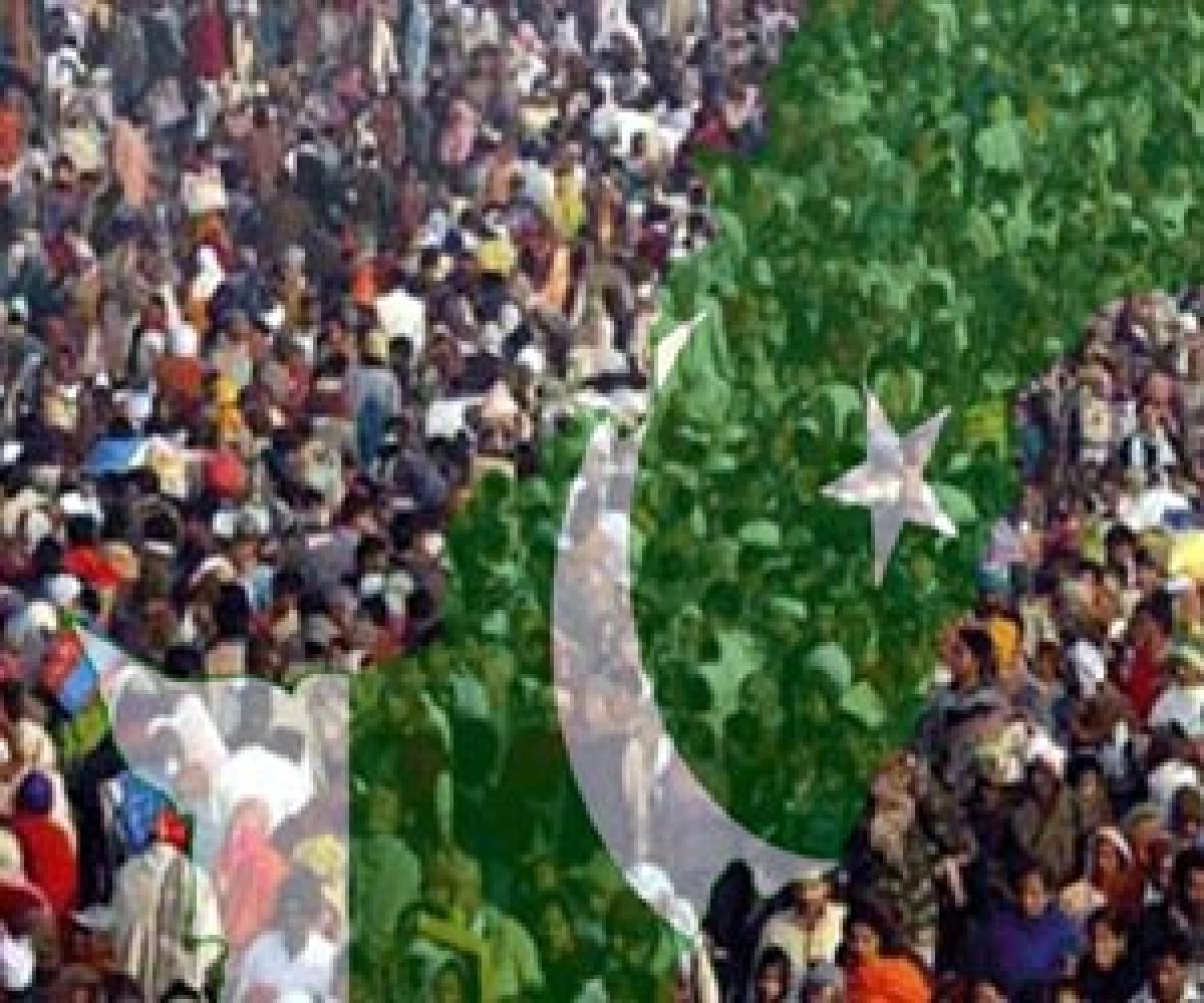 Pakistan postpones sixth national census over security concerns