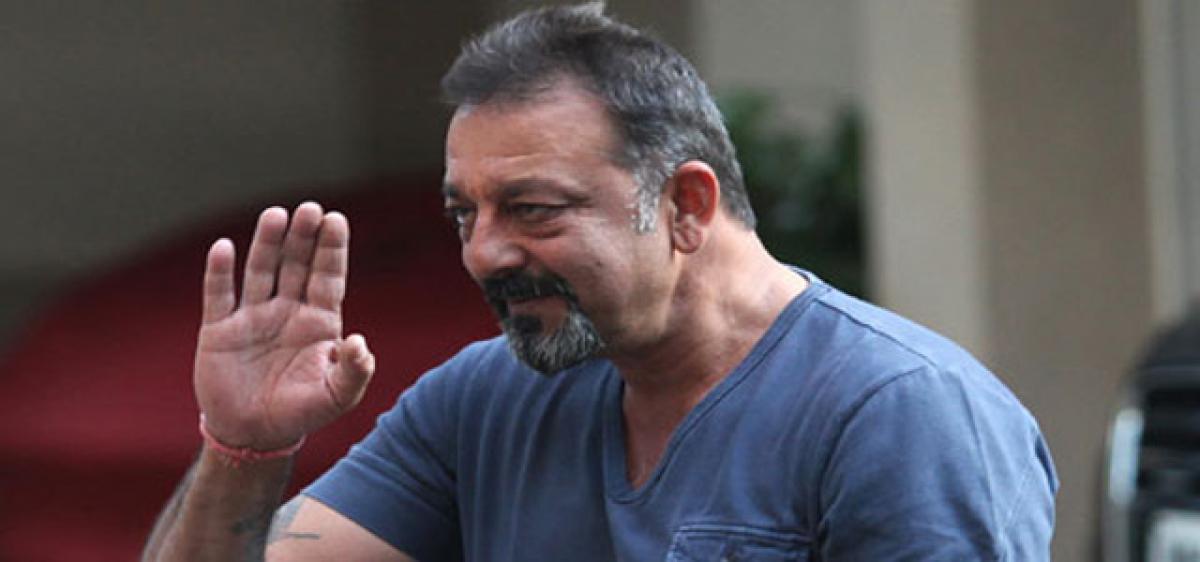 Sanjay Dutt’s alma mater comes under RTI purview