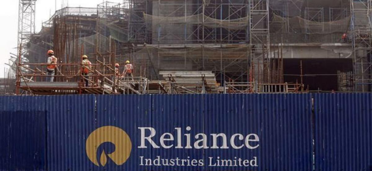 Reliance Industries to seek shareholder approval to raise USD 3.9 billion via debentures