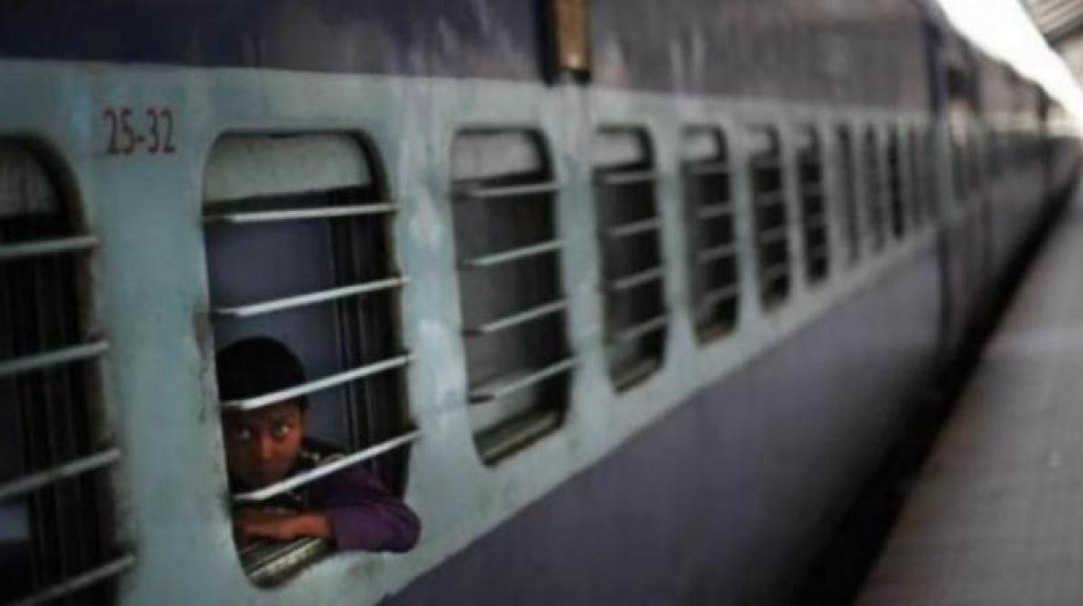 All train coaches will have bio-toilets By 2019, says official