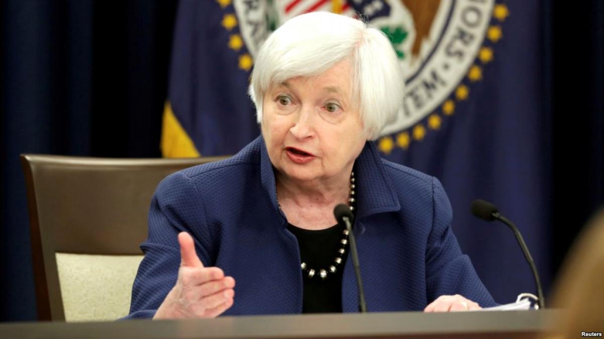 US central bank mulls higher short-term interest rate