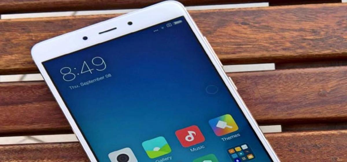 Xiaomi Note 4: Stunning specs at just 12,999