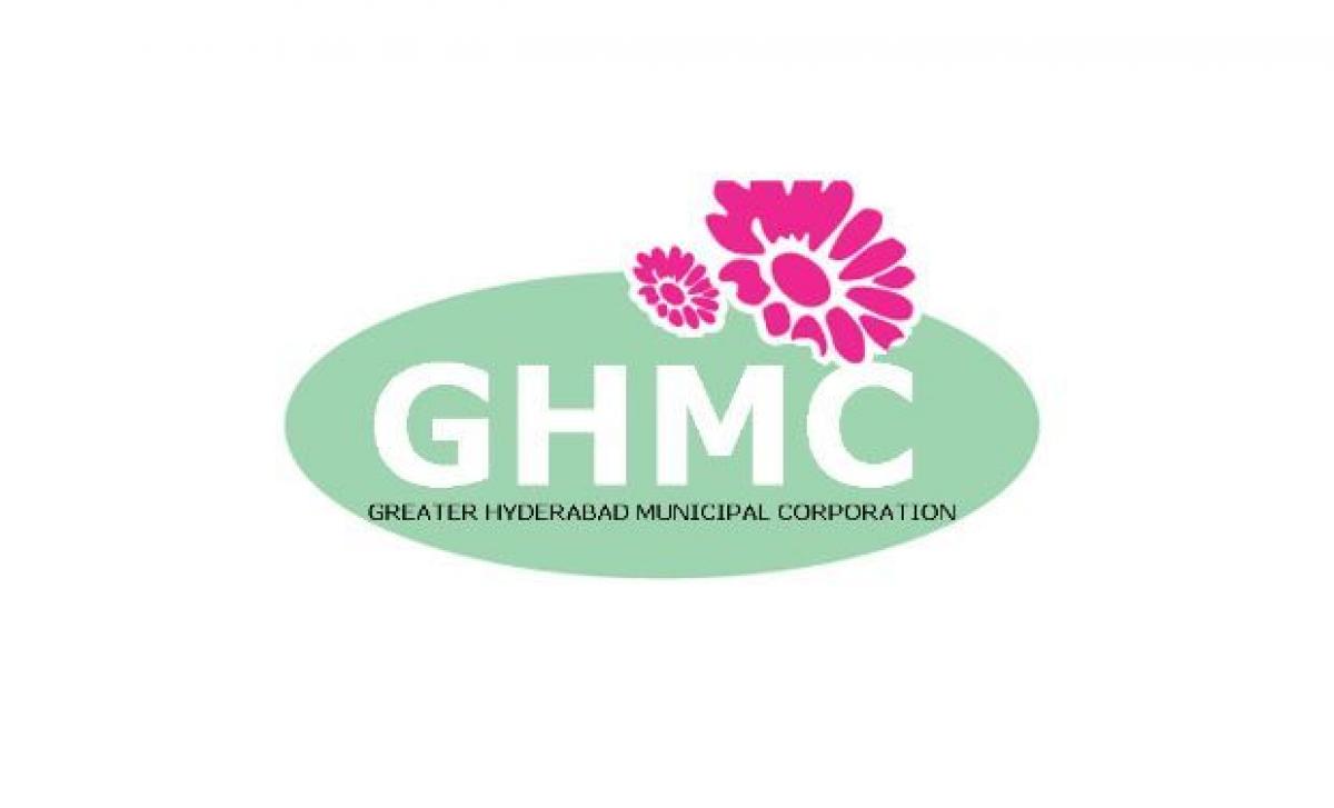GHMC Rs 100 crore scam exposed