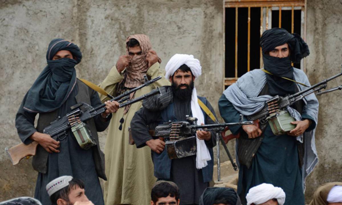 Afghan Taliban needs more time for peace talks with Afghan government: Pak media