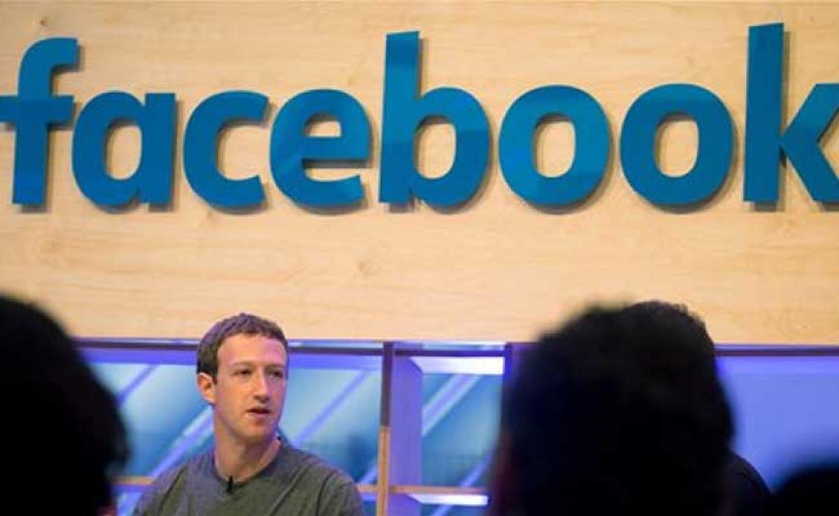 Facebook Fined 110 Million Euros Over Misleading Information In WhatsApp Takeover